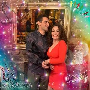 Meet your Posher, Marriam